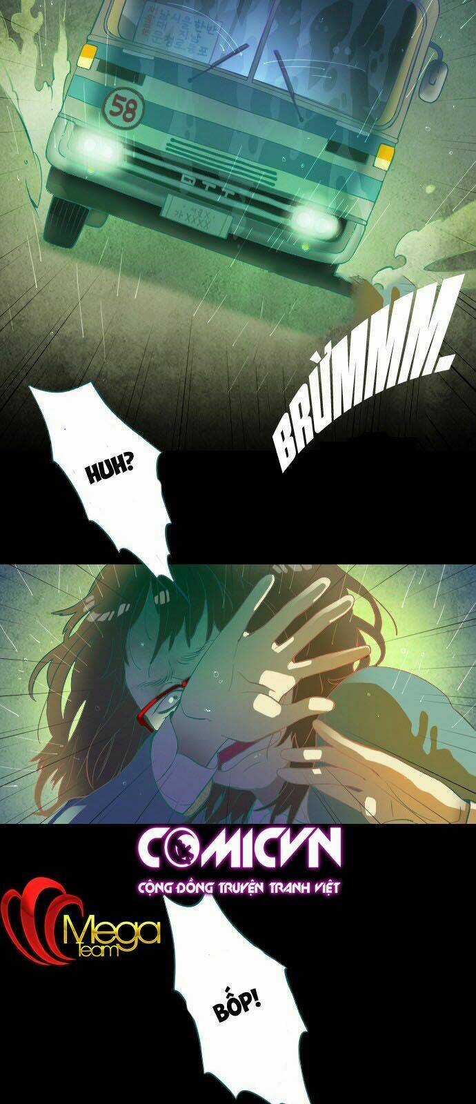 Tuyển Tập Các Câu Chuyện Kinh Dị Quanh Ta Chapter 1 trang 27