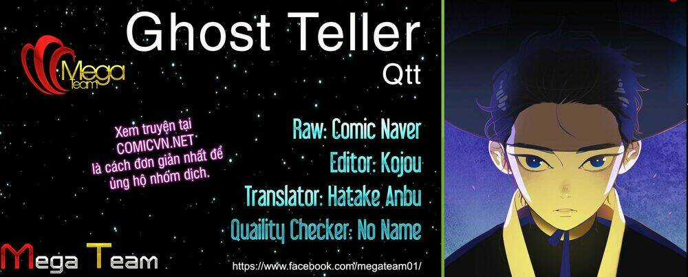 Tuyển Tập Các Câu Chuyện Kinh Dị Quanh Ta Chapter 1 trang 28