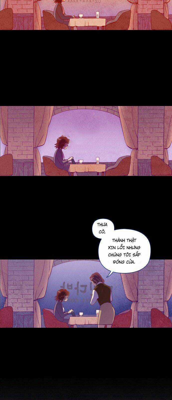 Tuyển Tập Các Câu Chuyện Kinh Dị Quanh Ta Chapter 1 trang 5