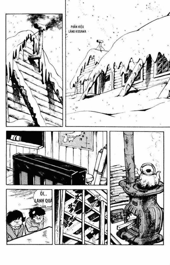 [Tuyển Tập Chiba Tetsuya] - Gaki Chapter 1 trang 16