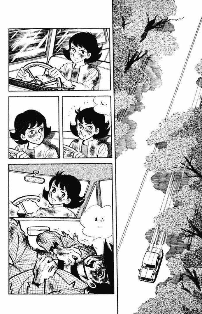 [Tuyển Tập Chiba Tetsuya] - Gaki Chapter 15 trang 14