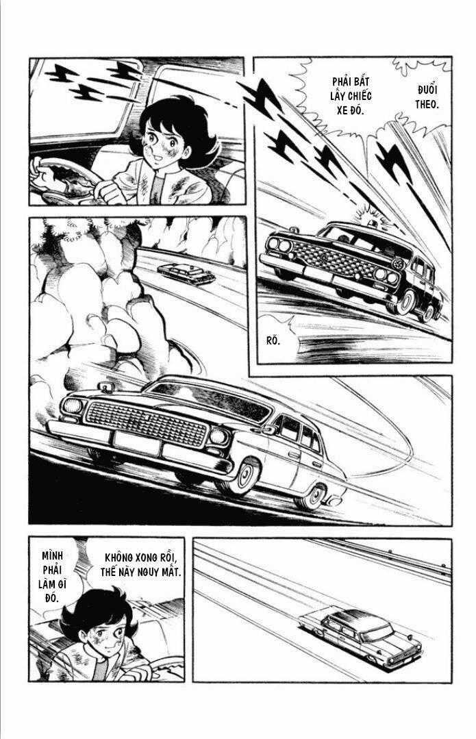 [Tuyển Tập Chiba Tetsuya] - Gaki Chapter 15 trang 19
