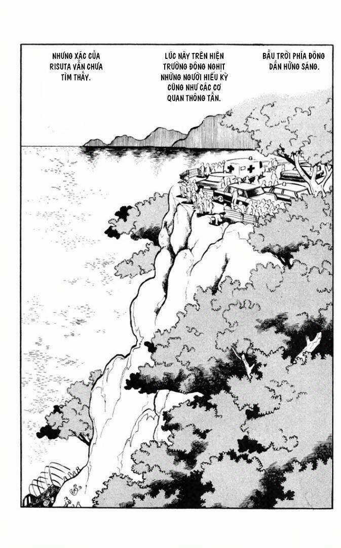 [Tuyển Tập Chiba Tetsuya] - Gaki Chapter 15 trang 7