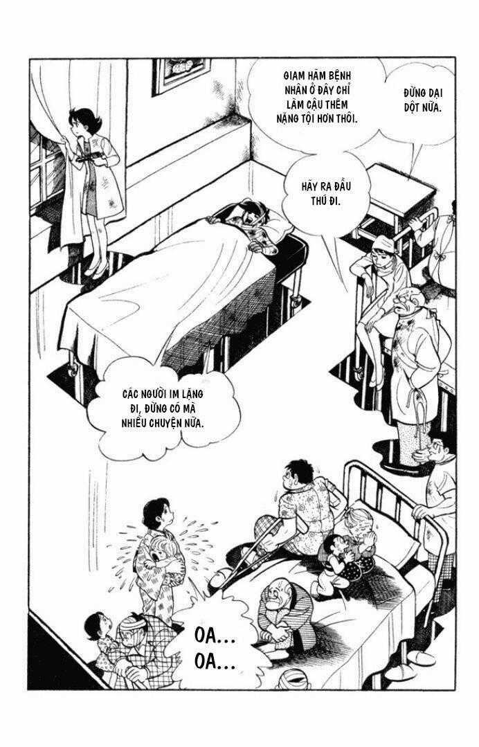 [Tuyển Tập Chiba Tetsuya] - Gaki Chapter 16 trang 19