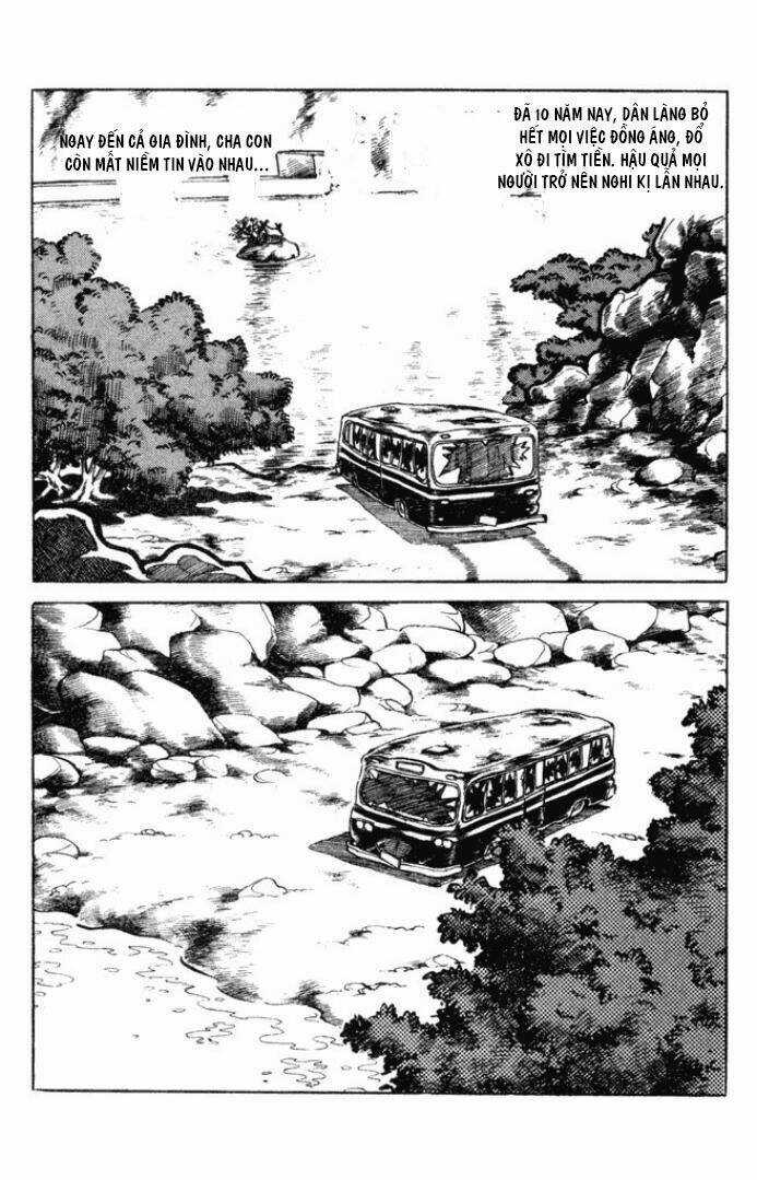 [Tuyển Tập Chiba Tetsuya] - Gaki Chapter 19 trang 15