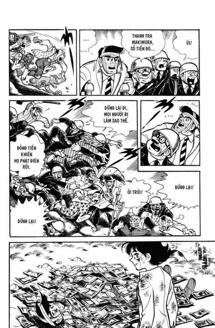 [Tuyển Tập Chiba Tetsuya] - Gaki Chapter 20 trang 13