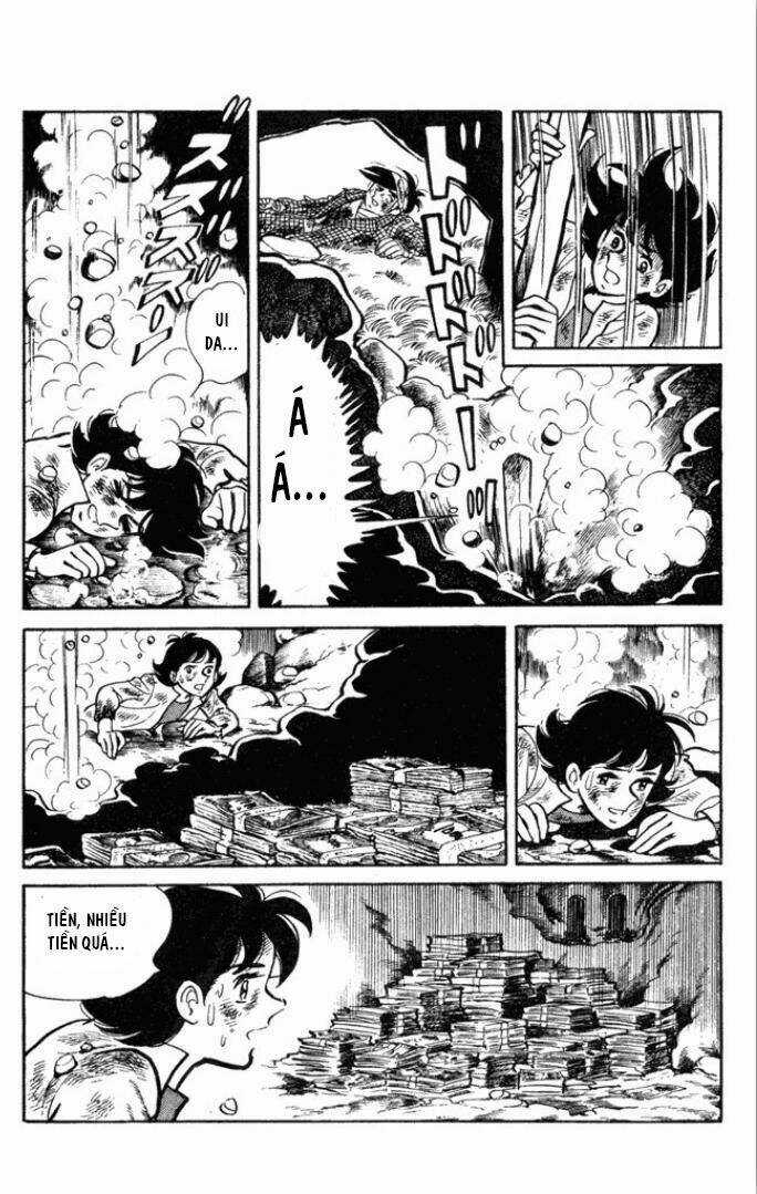 [Tuyển Tập Chiba Tetsuya] - Gaki Chapter 20 trang 9