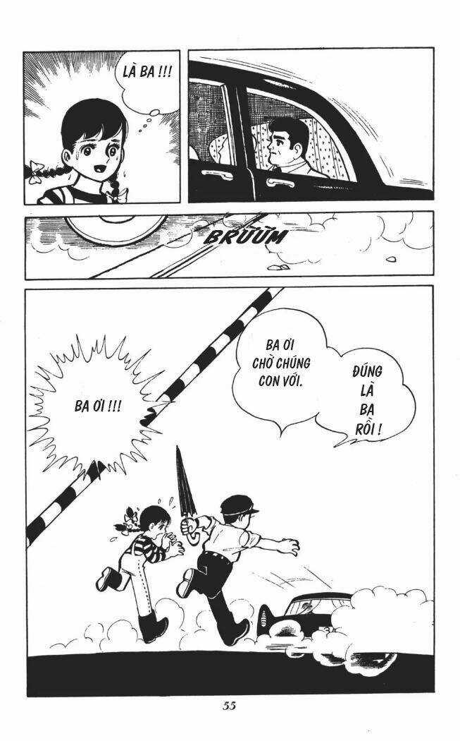 [Tuyển Tập Chiba Tetsuya] - Gaki Chapter 23 trang 15