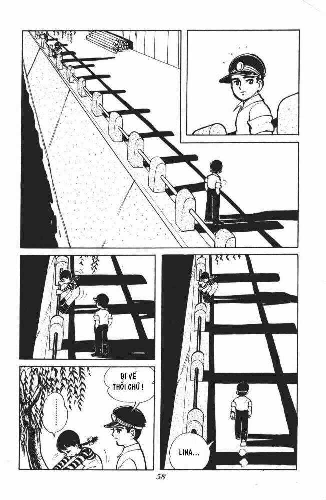 [Tuyển Tập Chiba Tetsuya] - Gaki Chapter 23 trang 18