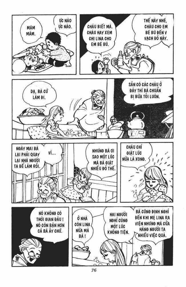 [Tuyển Tập Chiba Tetsuya] - Gaki Chapter 24 trang 16