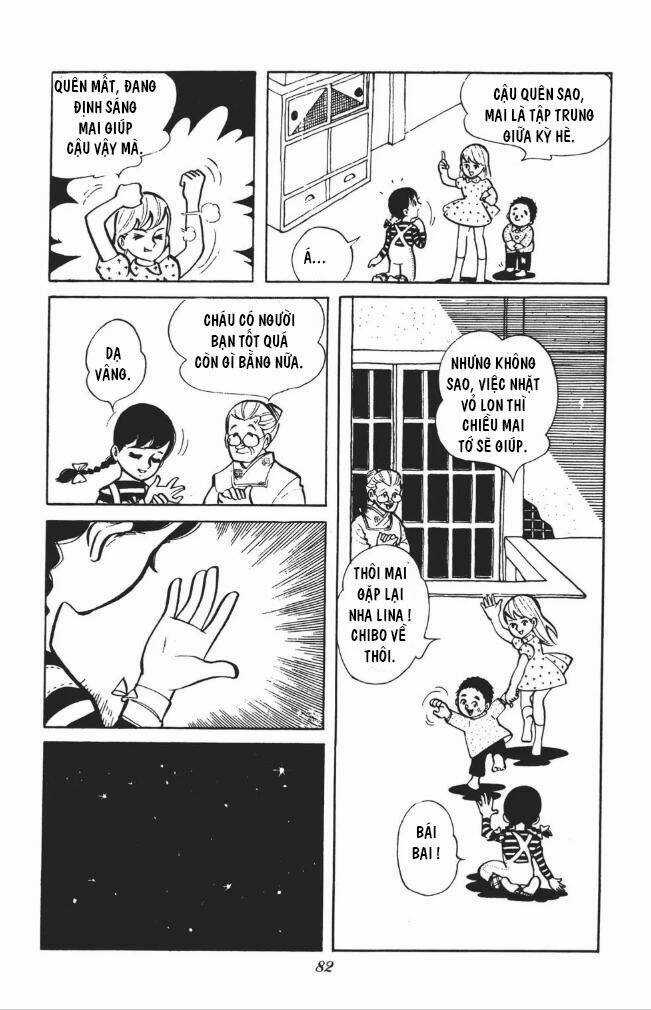 [Tuyển Tập Chiba Tetsuya] - Gaki Chapter 25 trang 2