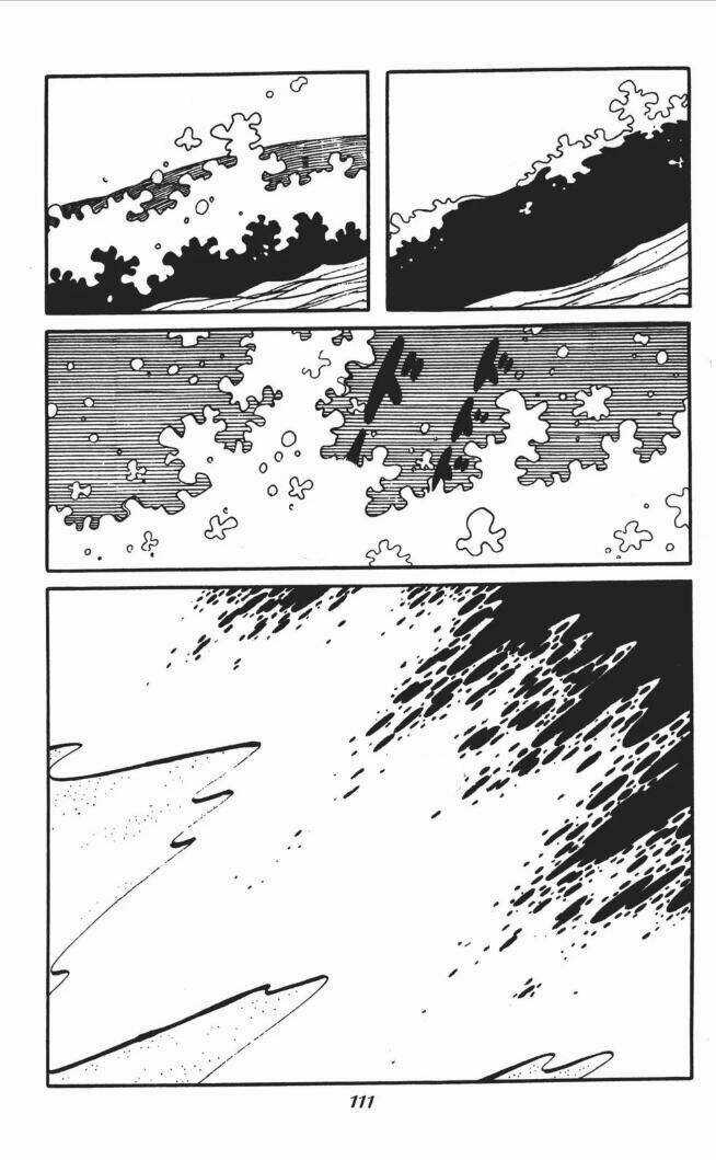 [Tuyển Tập Chiba Tetsuya] - Gaki Chapter 26 trang 11