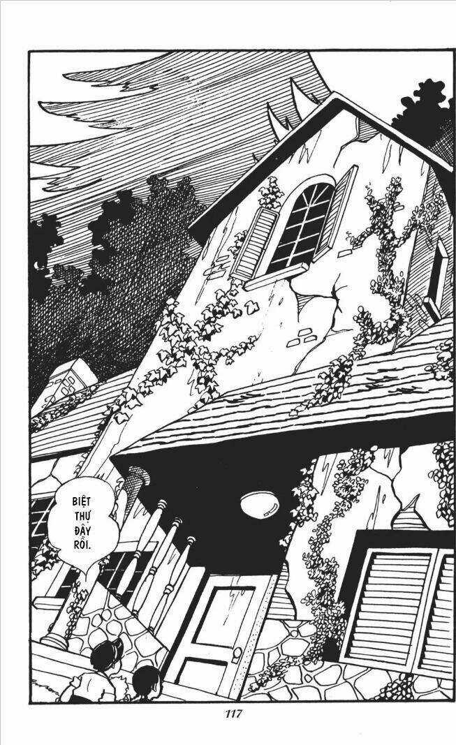 [Tuyển Tập Chiba Tetsuya] - Gaki Chapter 26 trang 17