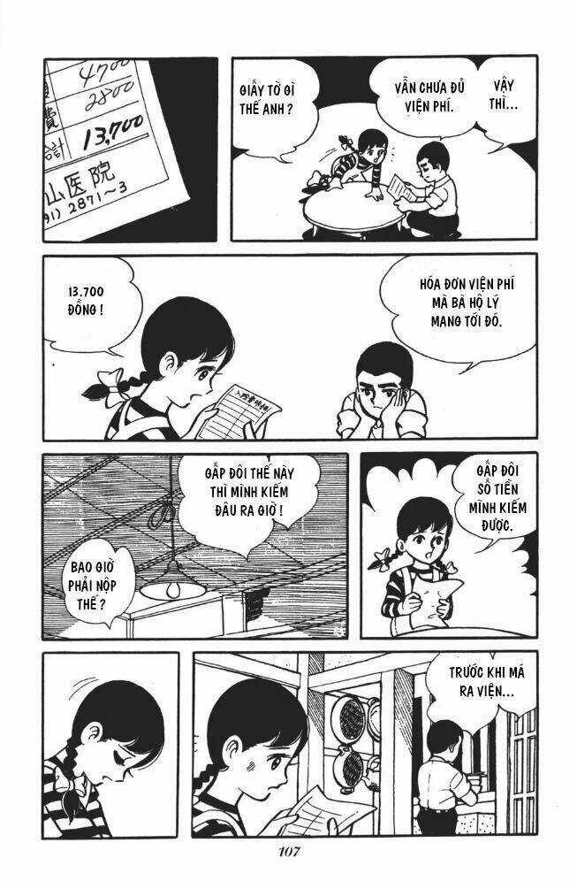 [Tuyển Tập Chiba Tetsuya] - Gaki Chapter 26 trang 7