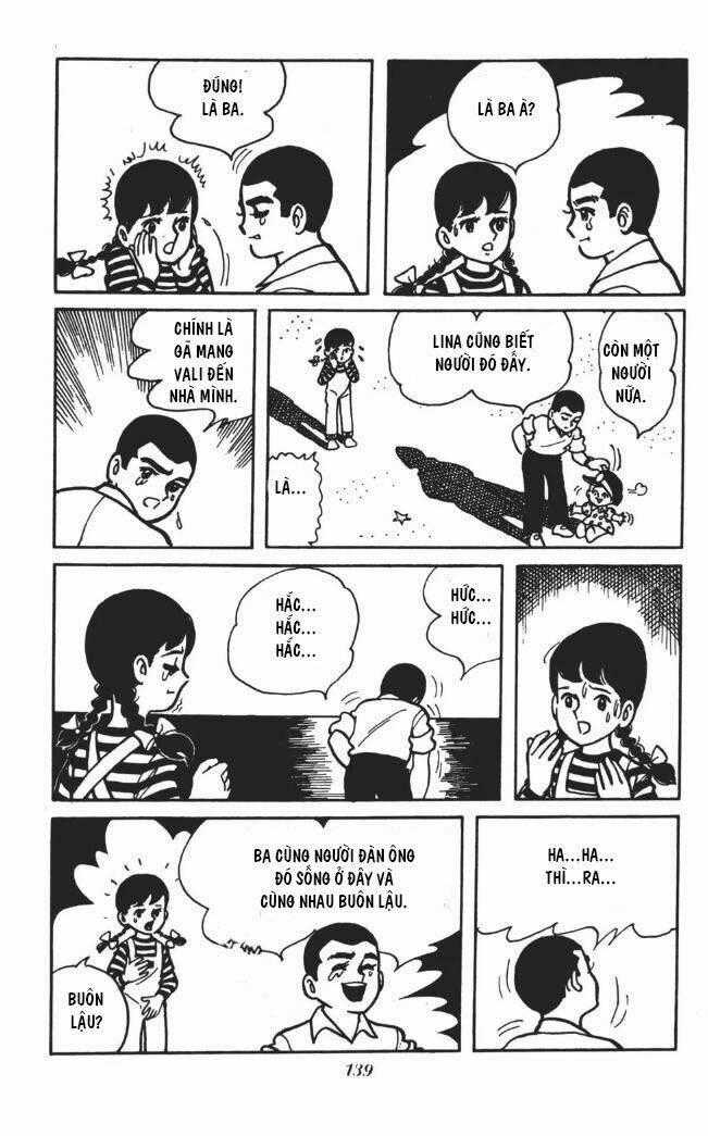 [Tuyển Tập Chiba Tetsuya] - Gaki Chapter 27 trang 19