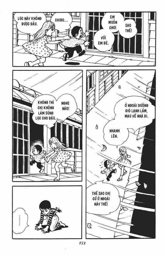 [Tuyển Tập Chiba Tetsuya] - Gaki Chapter 28 trang 13