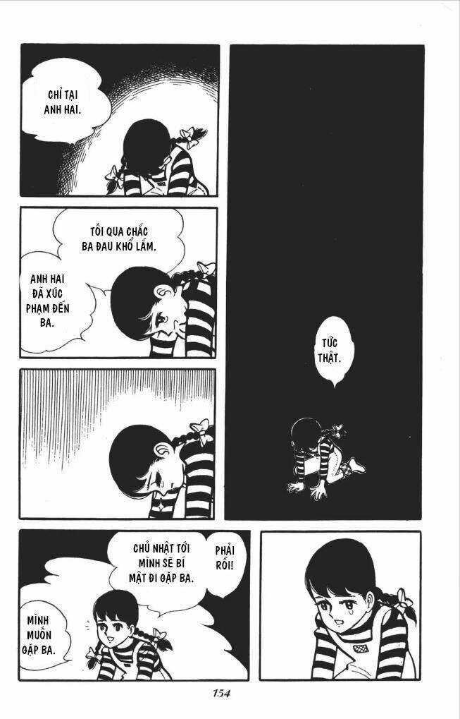 [Tuyển Tập Chiba Tetsuya] - Gaki Chapter 28 trang 14