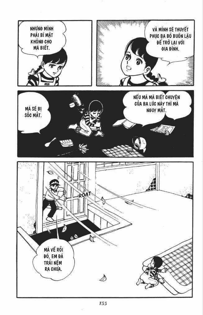 [Tuyển Tập Chiba Tetsuya] - Gaki Chapter 28 trang 15