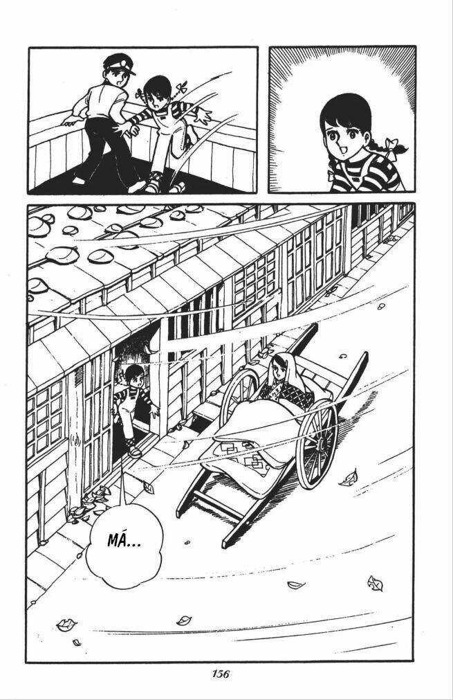 [Tuyển Tập Chiba Tetsuya] - Gaki Chapter 28 trang 16