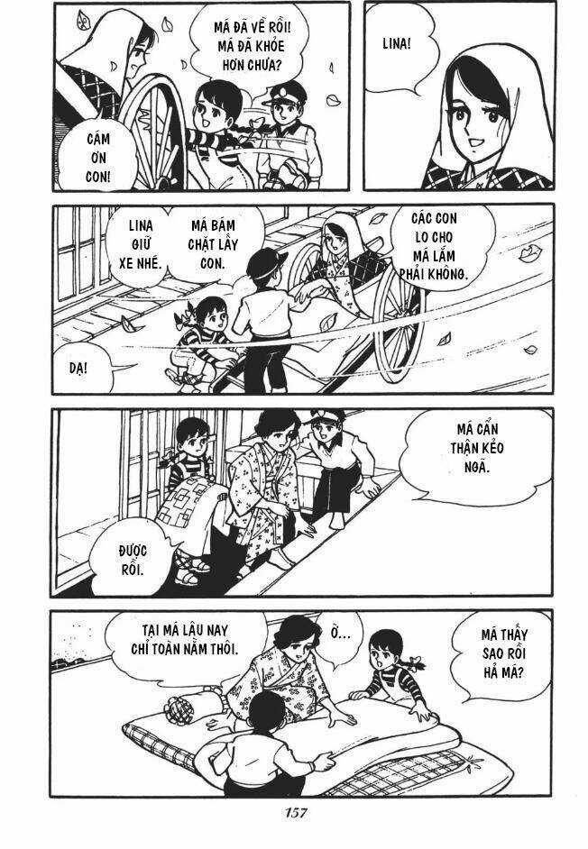 [Tuyển Tập Chiba Tetsuya] - Gaki Chapter 28 trang 17