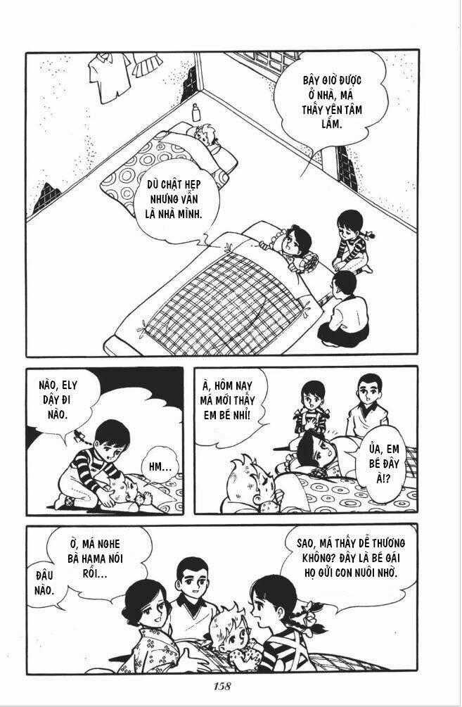 [Tuyển Tập Chiba Tetsuya] - Gaki Chapter 28 trang 18