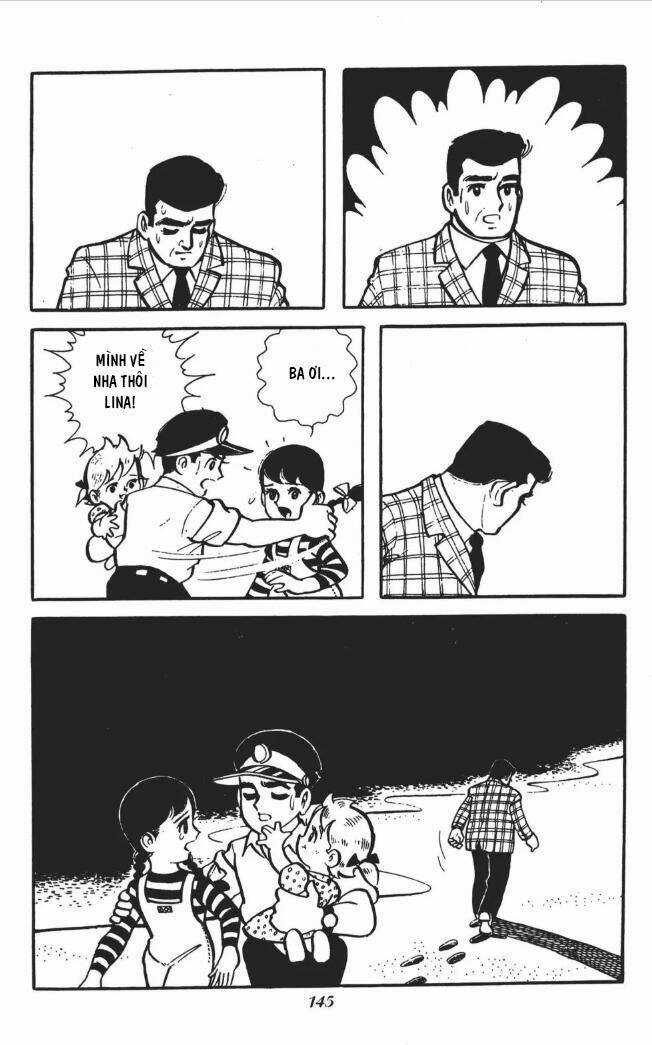 [Tuyển Tập Chiba Tetsuya] - Gaki Chapter 28 trang 5