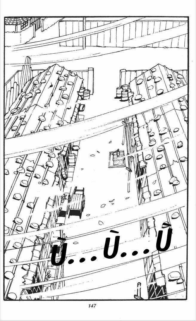 [Tuyển Tập Chiba Tetsuya] - Gaki Chapter 28 trang 7