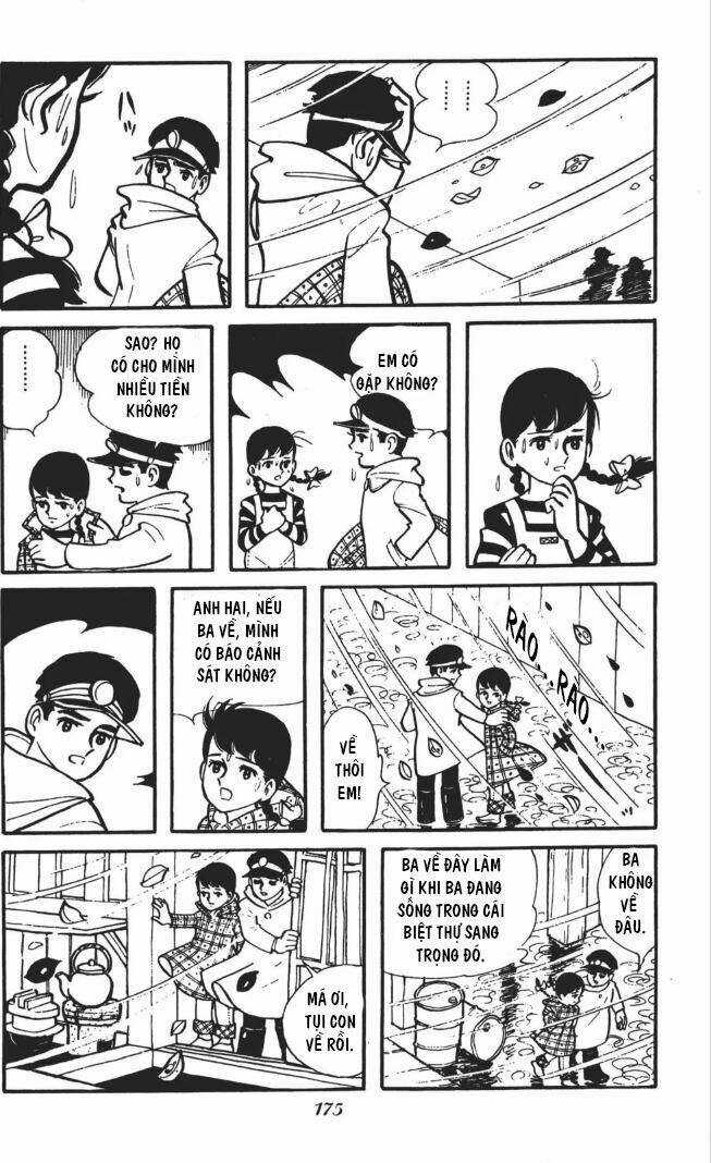 [Tuyển Tập Chiba Tetsuya] - Gaki Chapter 29 trang 15