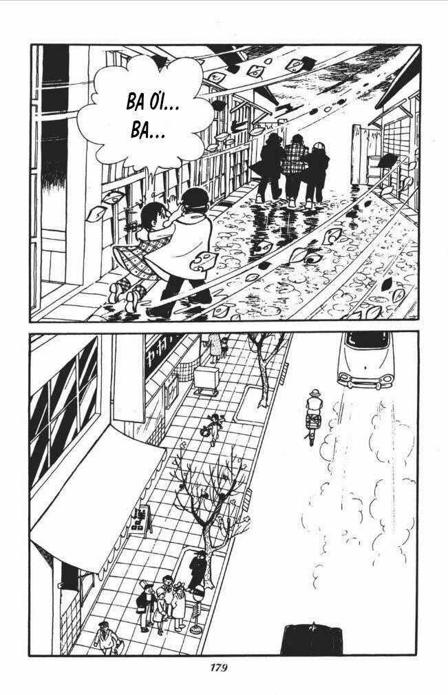 [Tuyển Tập Chiba Tetsuya] - Gaki Chapter 29 trang 19
