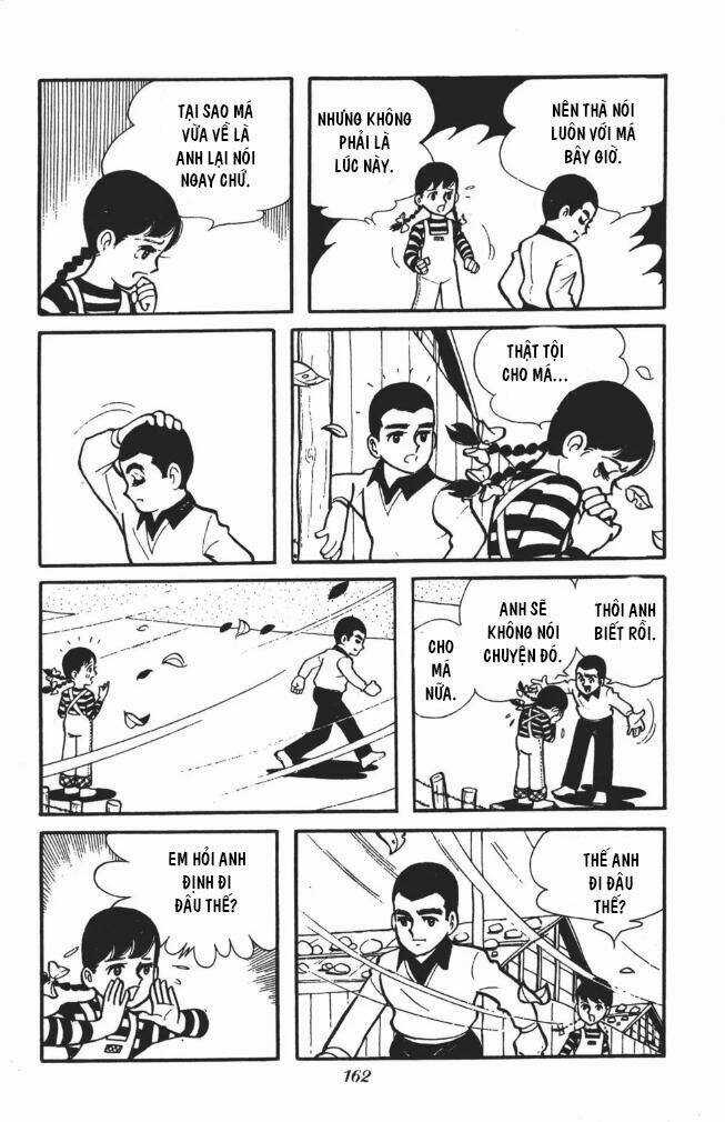 [Tuyển Tập Chiba Tetsuya] - Gaki Chapter 29 trang 2