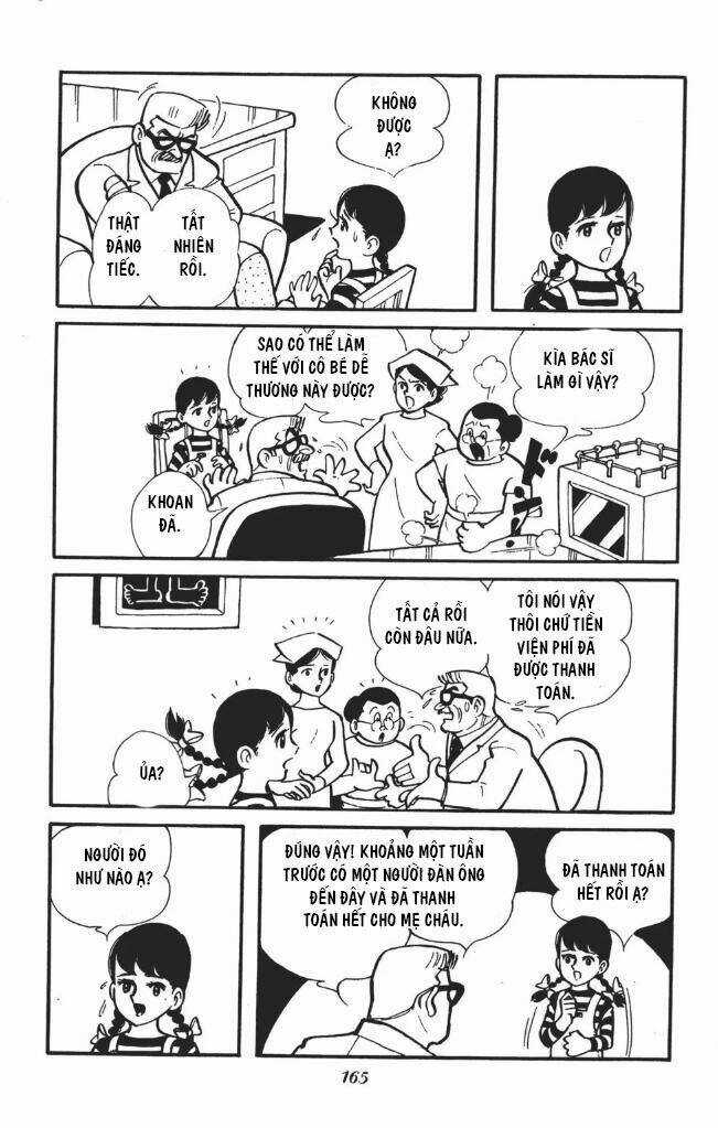 [Tuyển Tập Chiba Tetsuya] - Gaki Chapter 29 trang 5