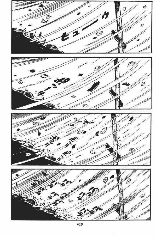 [Tuyển Tập Chiba Tetsuya] - Gaki Chapter 29 trang 9