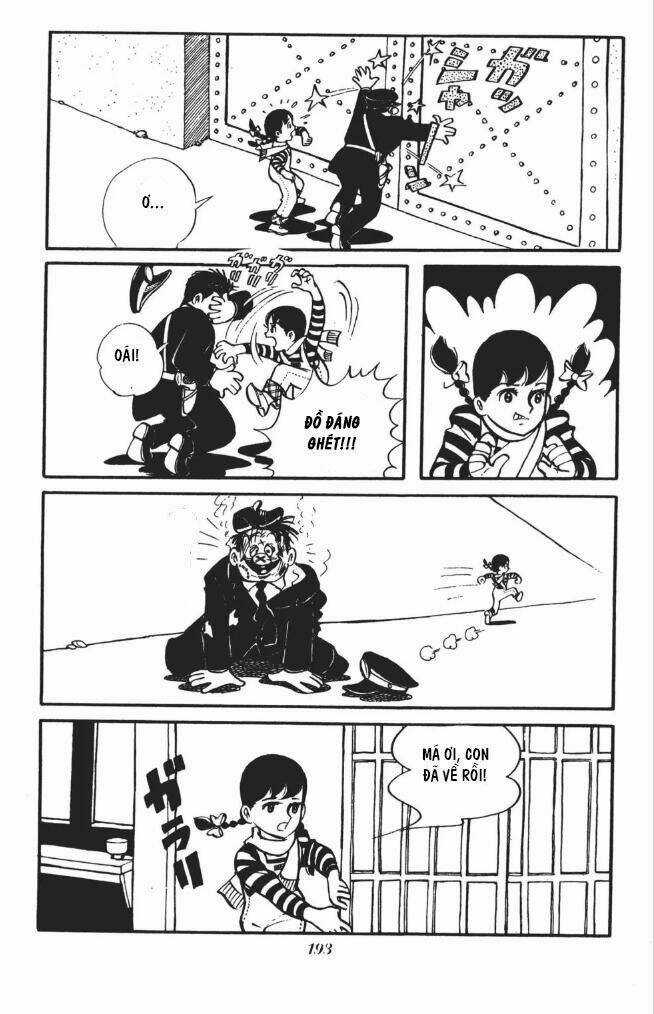 [Tuyển Tập Chiba Tetsuya] - Gaki Chapter 30 trang 13