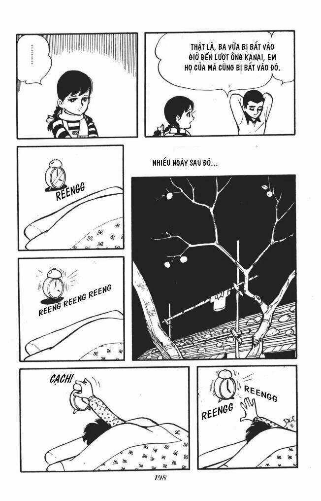 [Tuyển Tập Chiba Tetsuya] - Gaki Chapter 30 trang 18