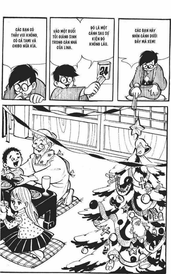 [Tuyển Tập Chiba Tetsuya] - Gaki Chapter 30 trang 40