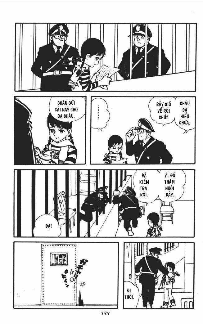 [Tuyển Tập Chiba Tetsuya] - Gaki Chapter 30 trang 8