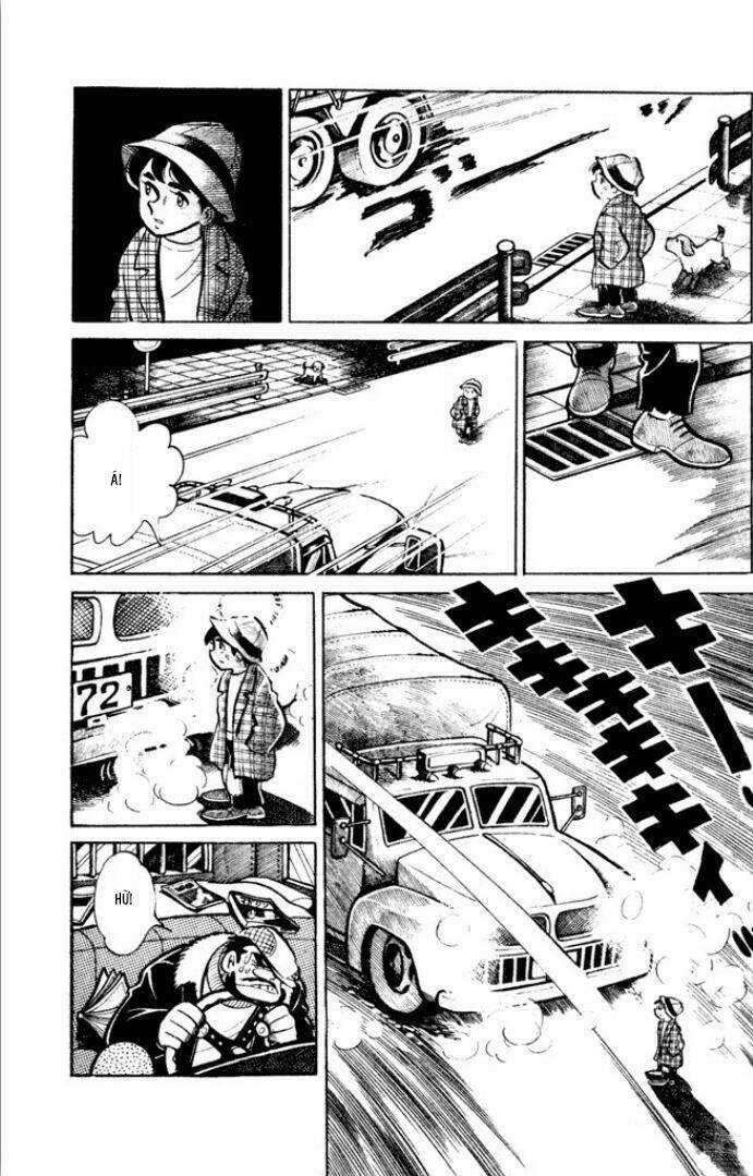 [Tuyển Tập Chiba Tetsuya] - Gaki Chapter 6 trang 18