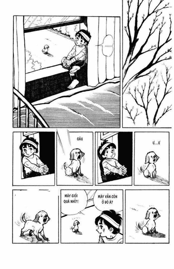 [Tuyển Tập Chiba Tetsuya] - Gaki Chapter 6 trang 6