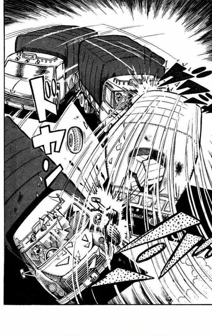 [Tuyển Tập Chiba Tetsuya] - Gaki Chapter 7 trang 18