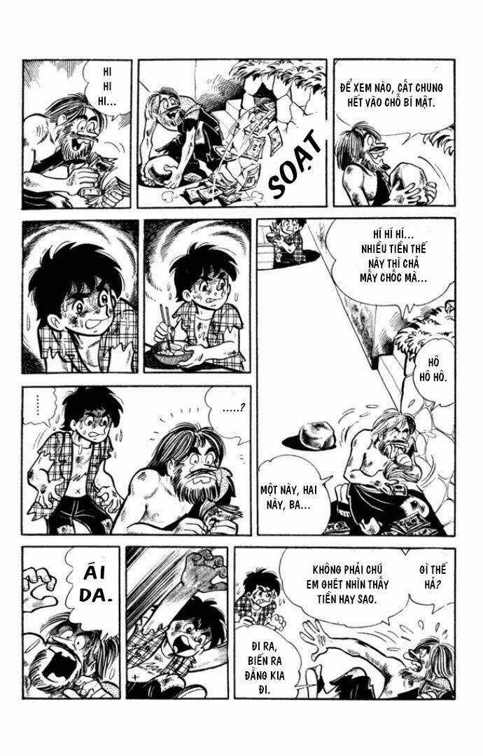 [Tuyển Tập Chiba Tetsuya] - Gaki Chapter 9 trang 3