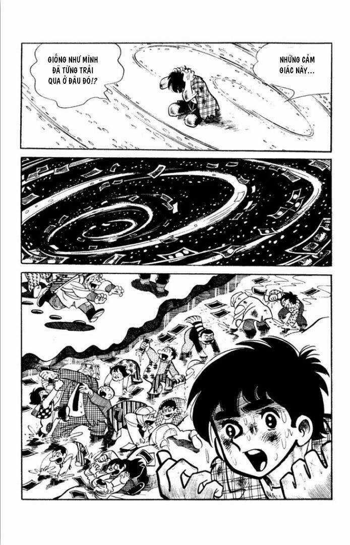 [Tuyển Tập Chiba Tetsuya] - Gaki Chapter 9 trang 6