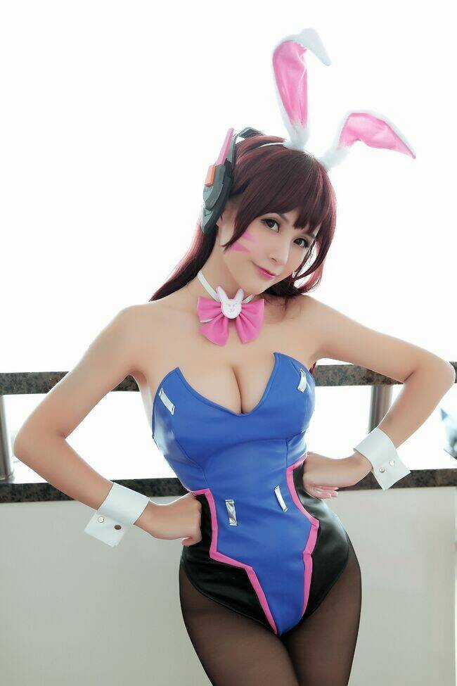 Tuyển Tập Cosplay Chapter 1 trang 5