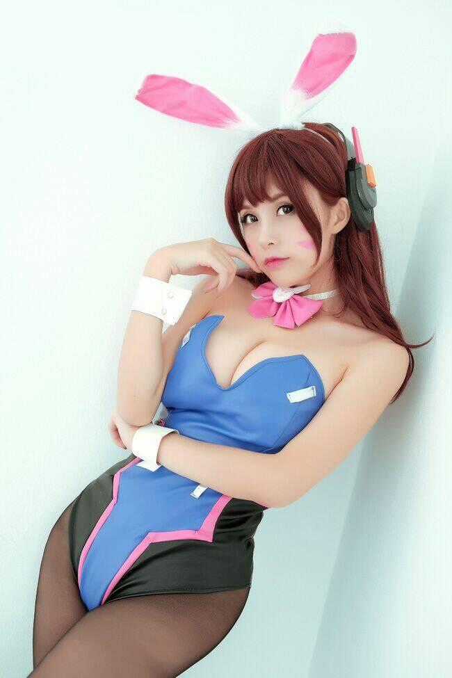 Tuyển Tập Cosplay Chapter 1 trang 6