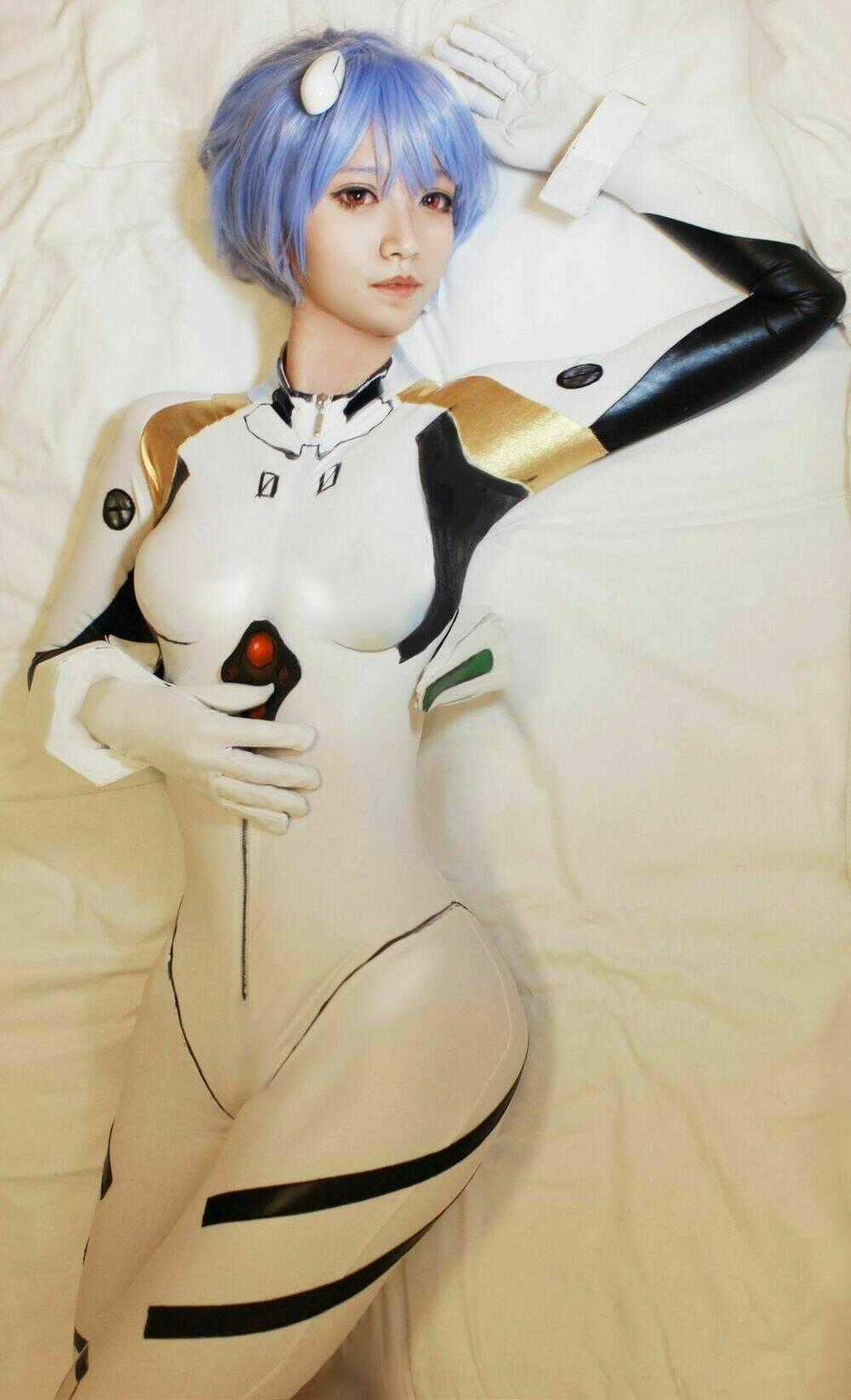 Tuyển Tập Cosplay Chapter 10 trang 0