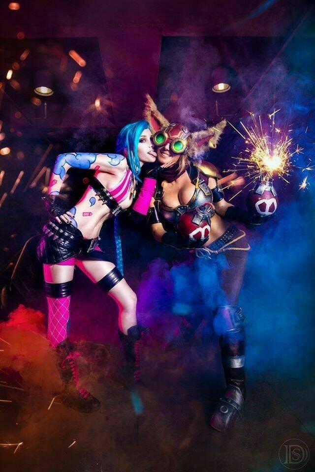 Tuyển Tập Cosplay Chapter 10 trang 1