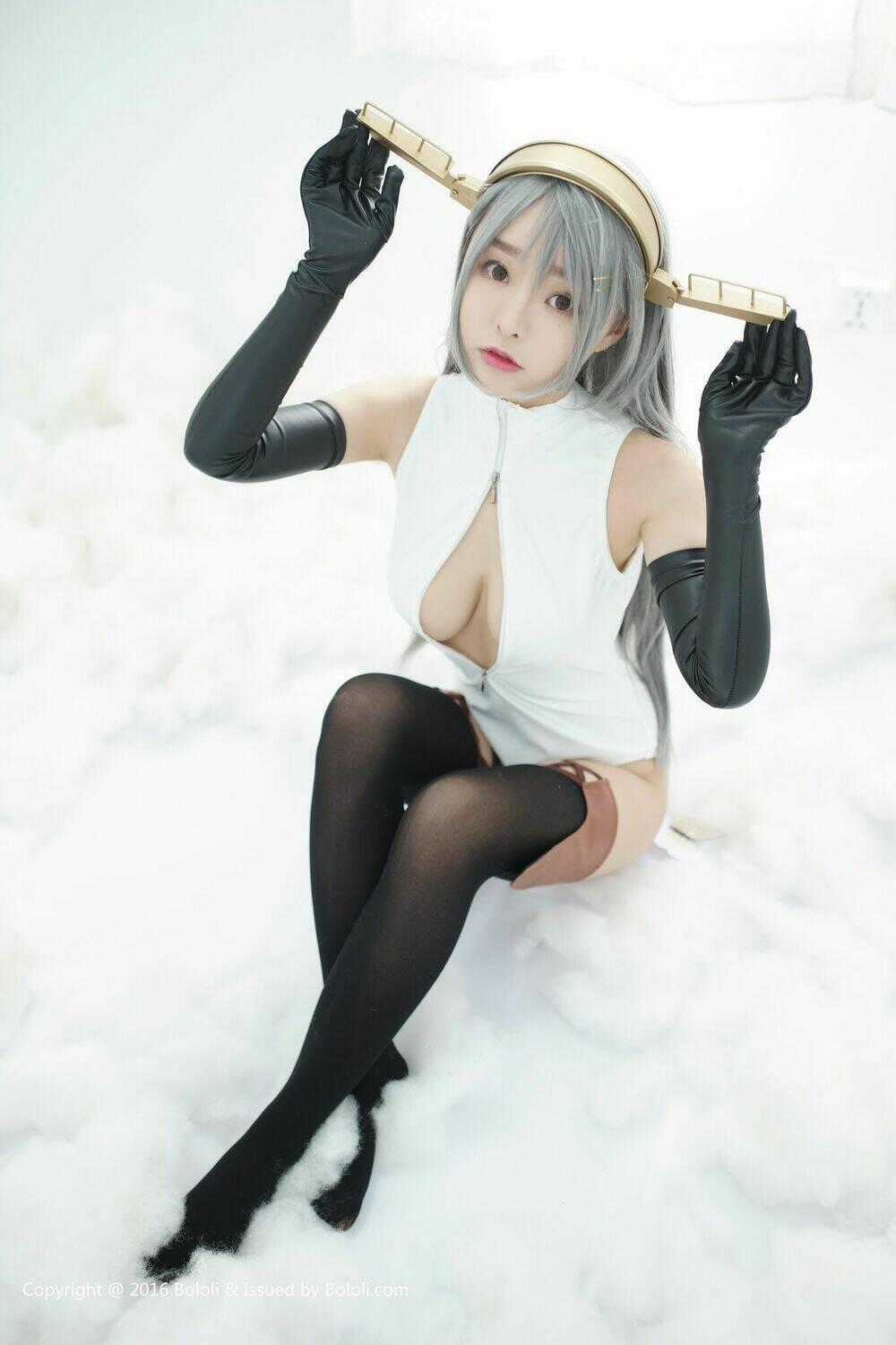Tuyển Tập Cosplay Chapter 101 trang 0