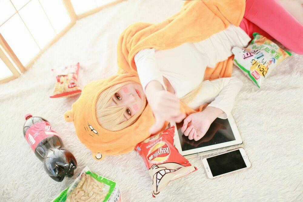Tuyển Tập Cosplay Chapter 104 trang 0
