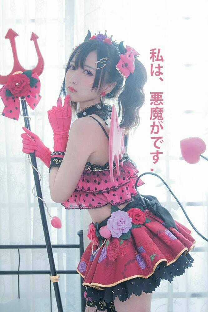 Tuyển Tập Cosplay Chapter 106 trang 0