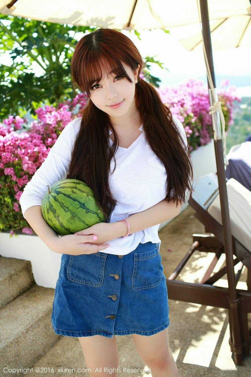 Tuyển Tập Cosplay Chapter 111 trang 1