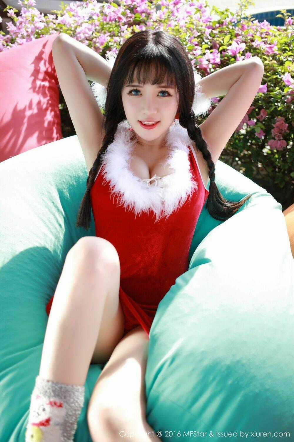 Tuyển Tập Cosplay Chapter 112 trang 1